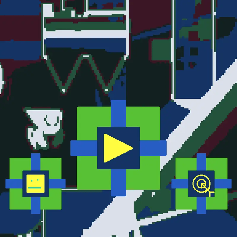 Game by @Mellow2013