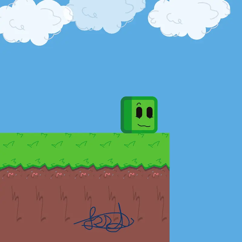 Game by @_Drak_