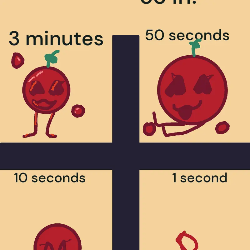 Game by @mulika