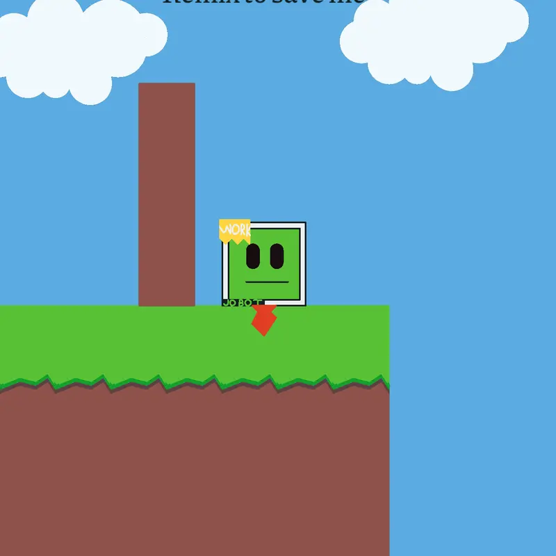 Game by @murdoc_niccais