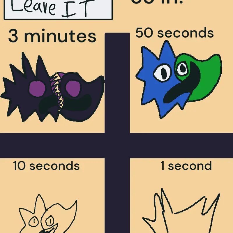 Game by @chemerthegamer2499