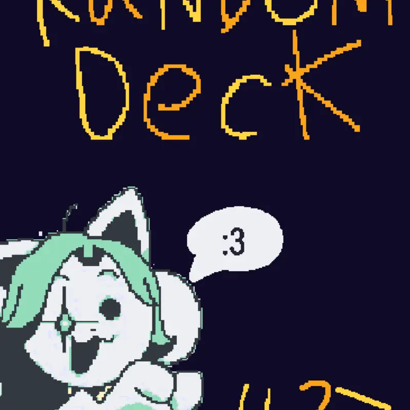 Game by @Freedom_Temmie_DX