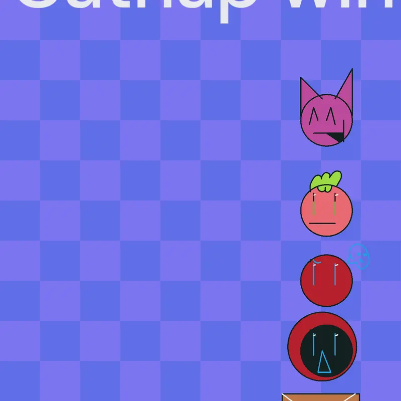 Game by @__catnap__