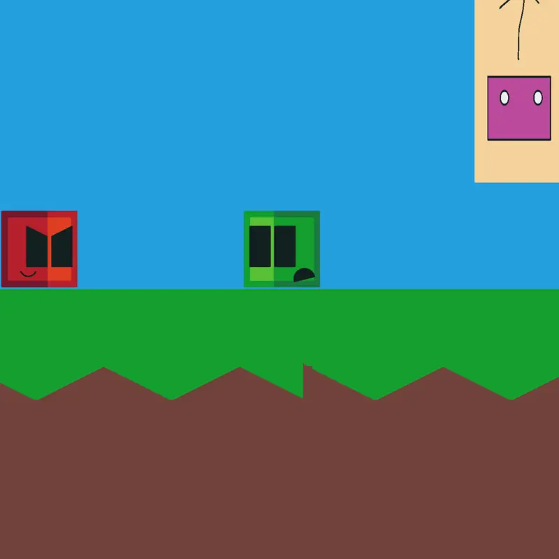 Game by @ZpuTurkiye