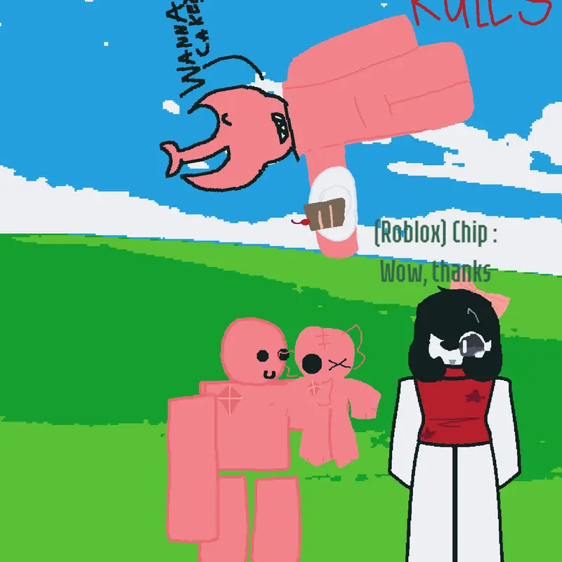 Game by @wu1