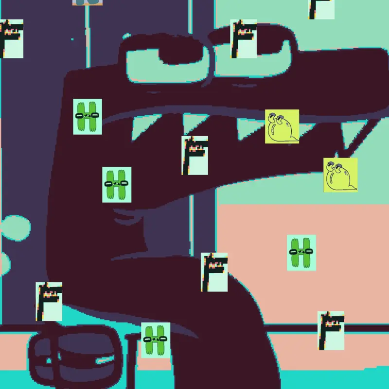 Game by @guidotti