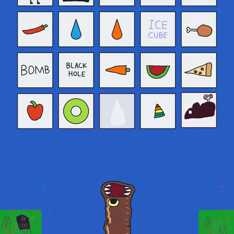 Game by @caldani123