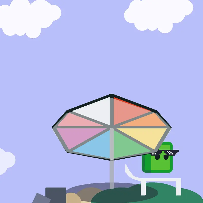 Game by @binko