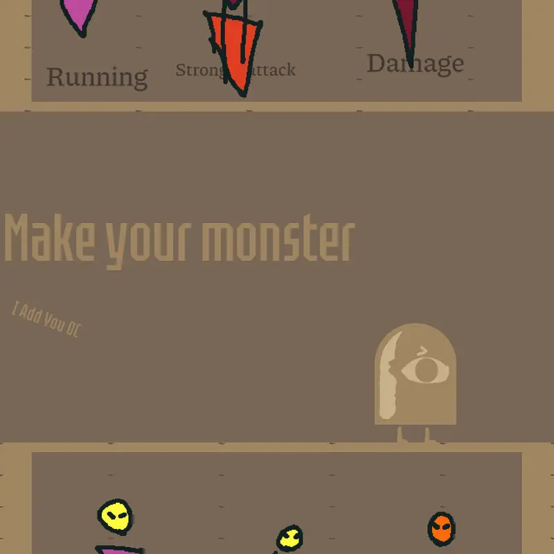Game by @theStikiman