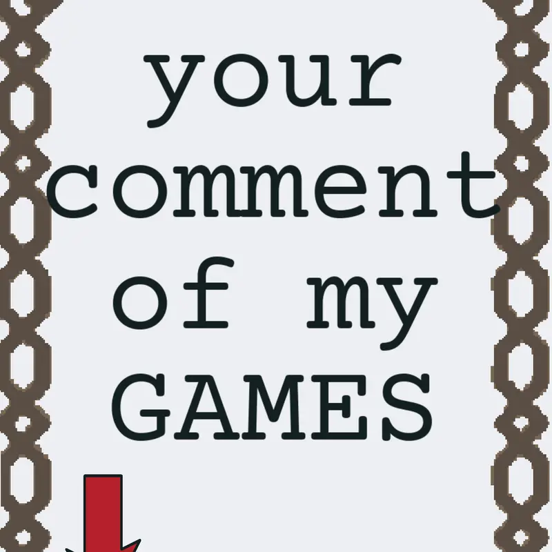 Game by @KingofGAMESforever