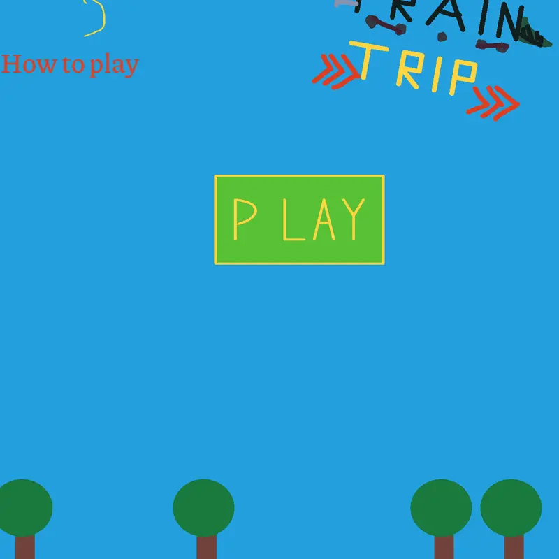Game by @Raman2004