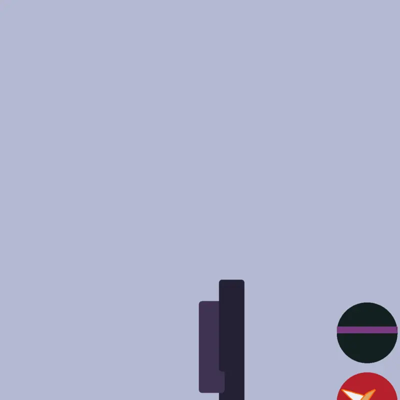 Game by @DarkHand