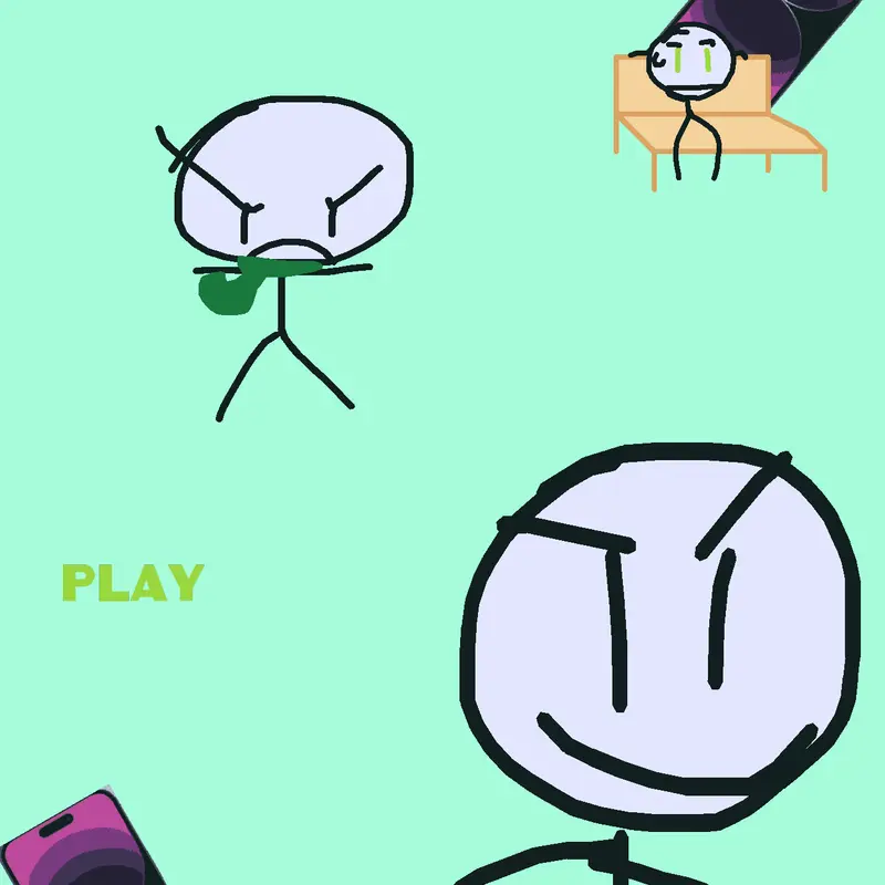 Game by @PACPAX