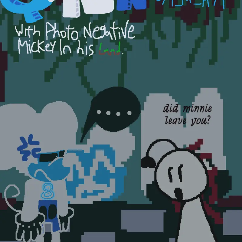 Game by @InnD