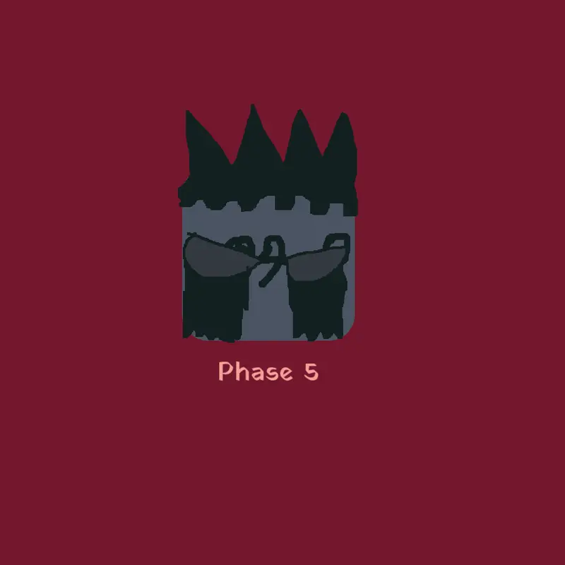Game by @Goodbye_everyone
