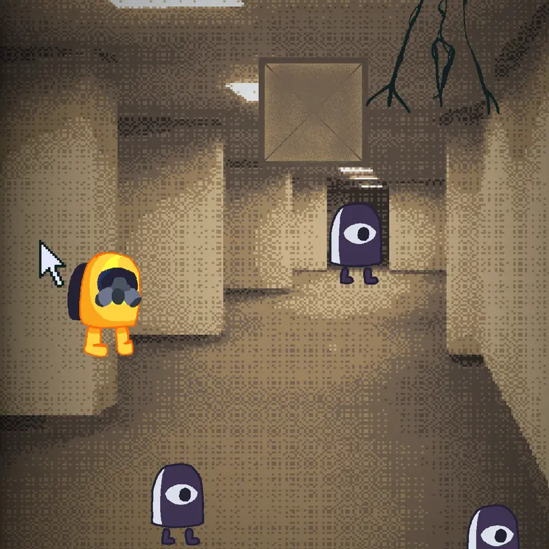 Minigame by @MaZproductions