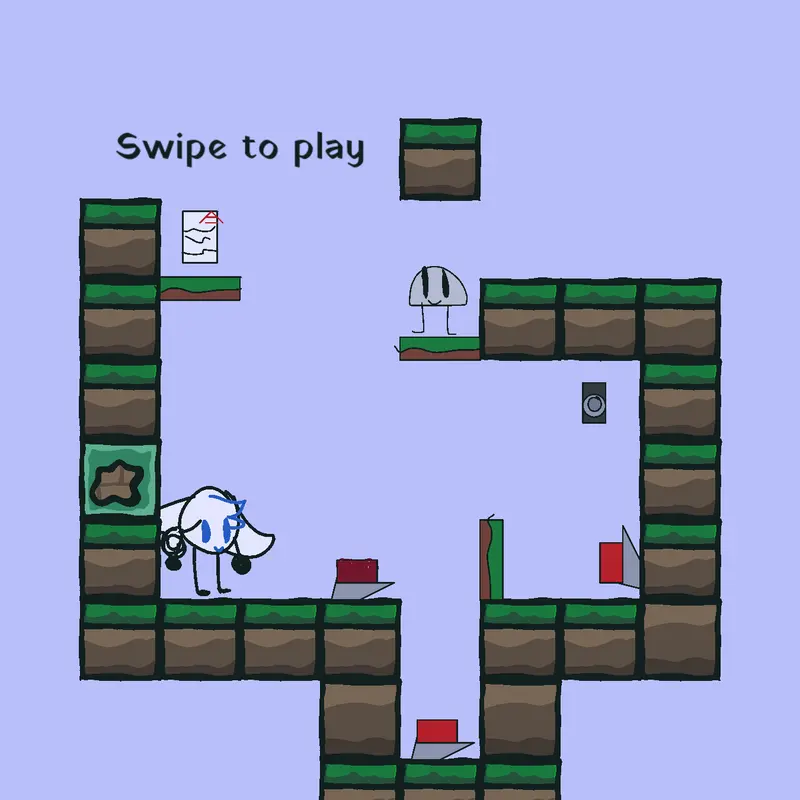 Game by @milenajurnetgamer