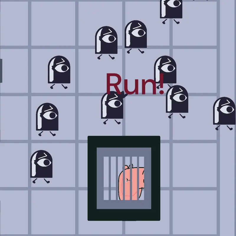 Game by @ghst