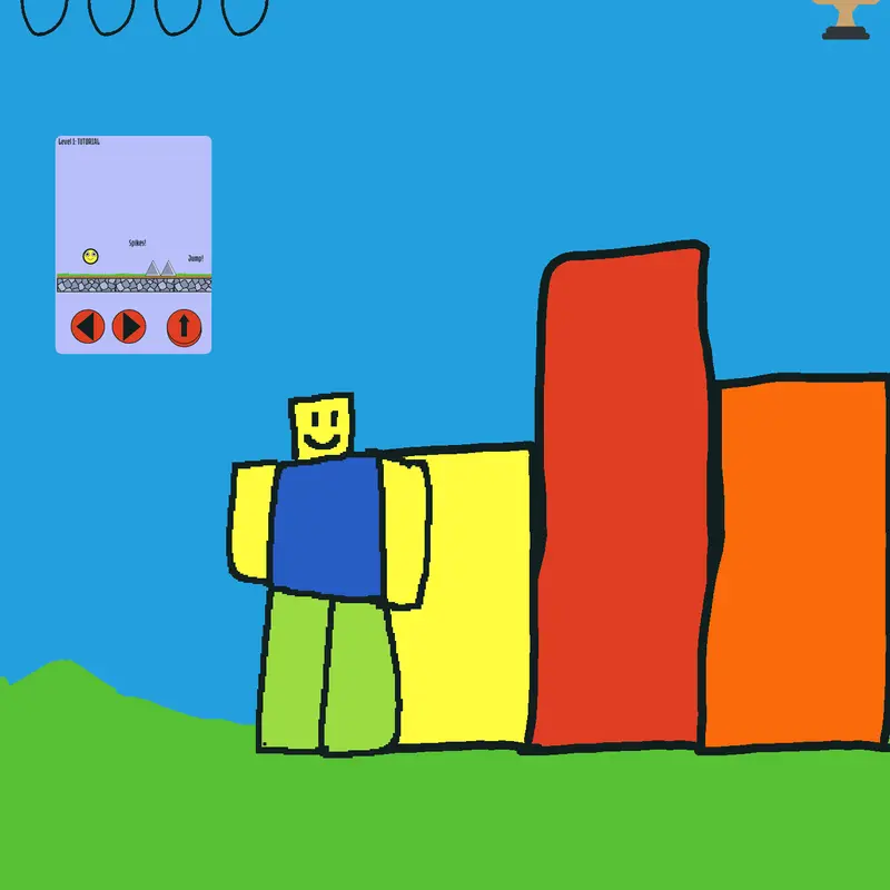 Game by @DIOSGLICH_XD