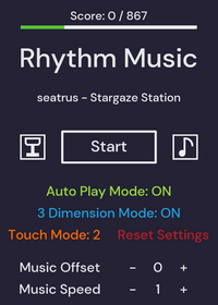 Version: Beta 2 Update 26