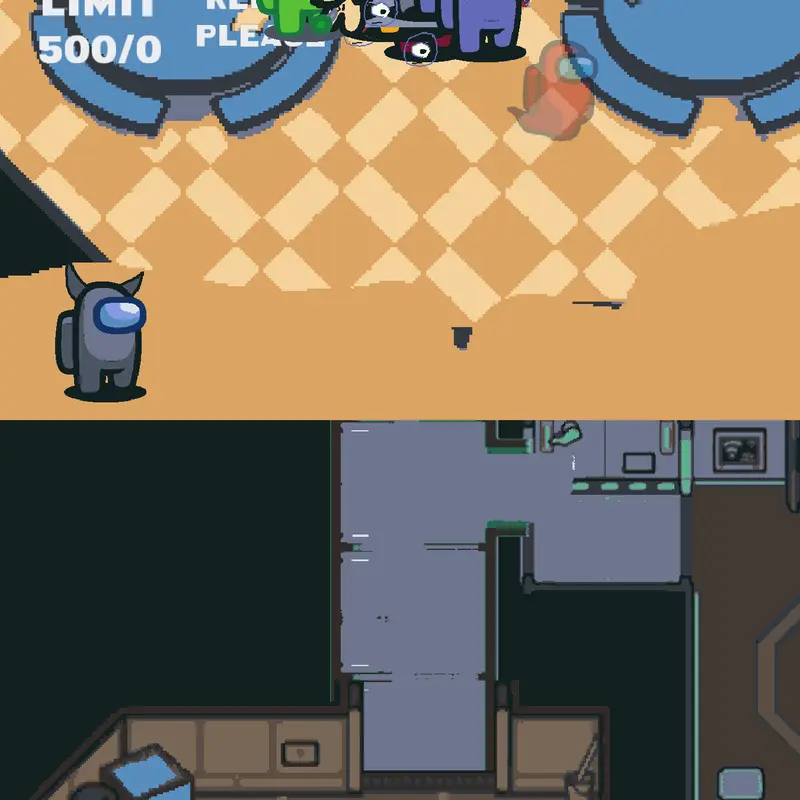 Game by @blushitr633