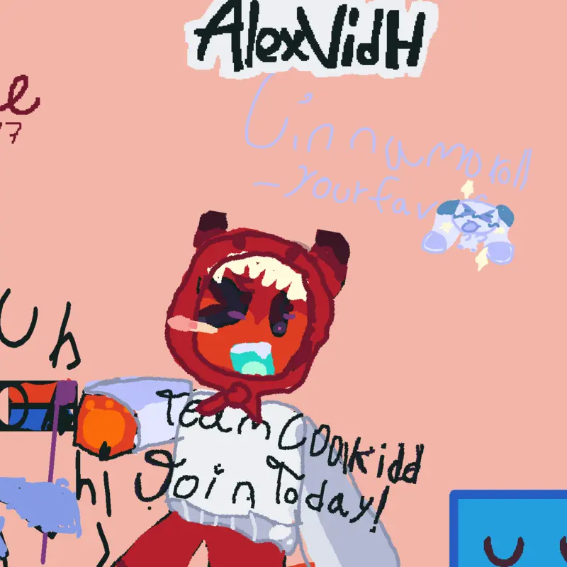 Game by @Adalise