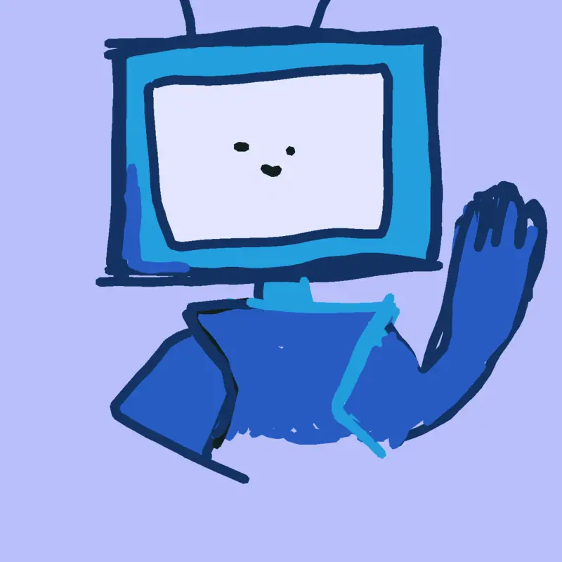 Game by @randomtvguy
