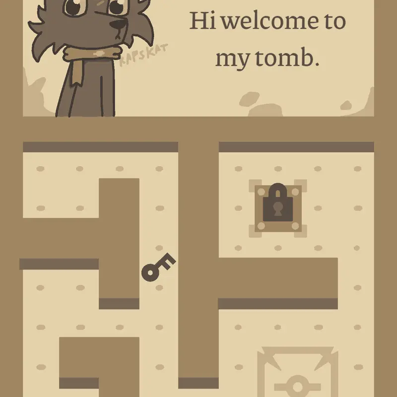 Game by @WolfXYZ