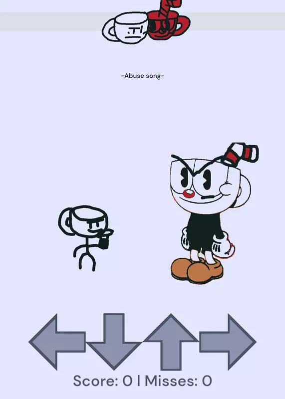 Game by @-_Tall_man_animates_-