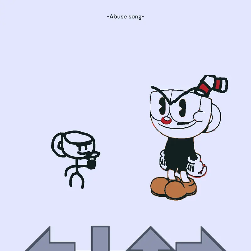 Game by @-_Tall_man_animates_-