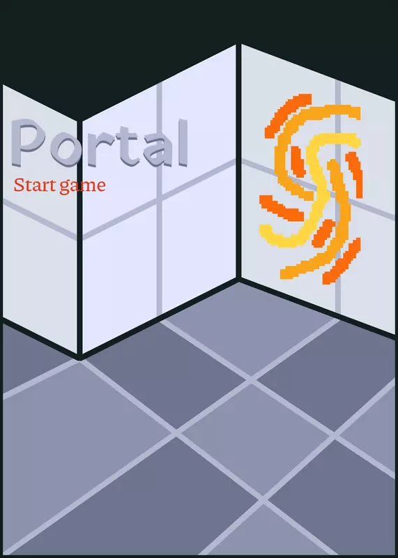 Game by @Salmoncete