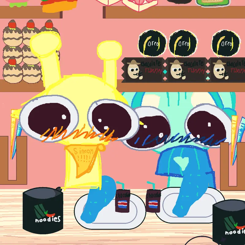 Game by @movelake