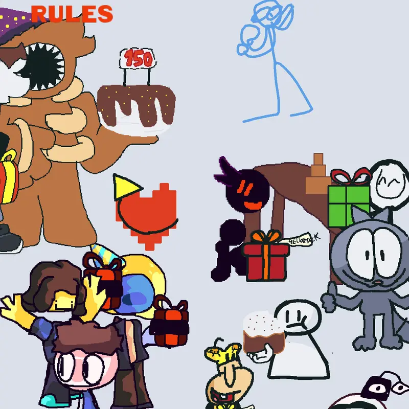 Game by @Nermal79