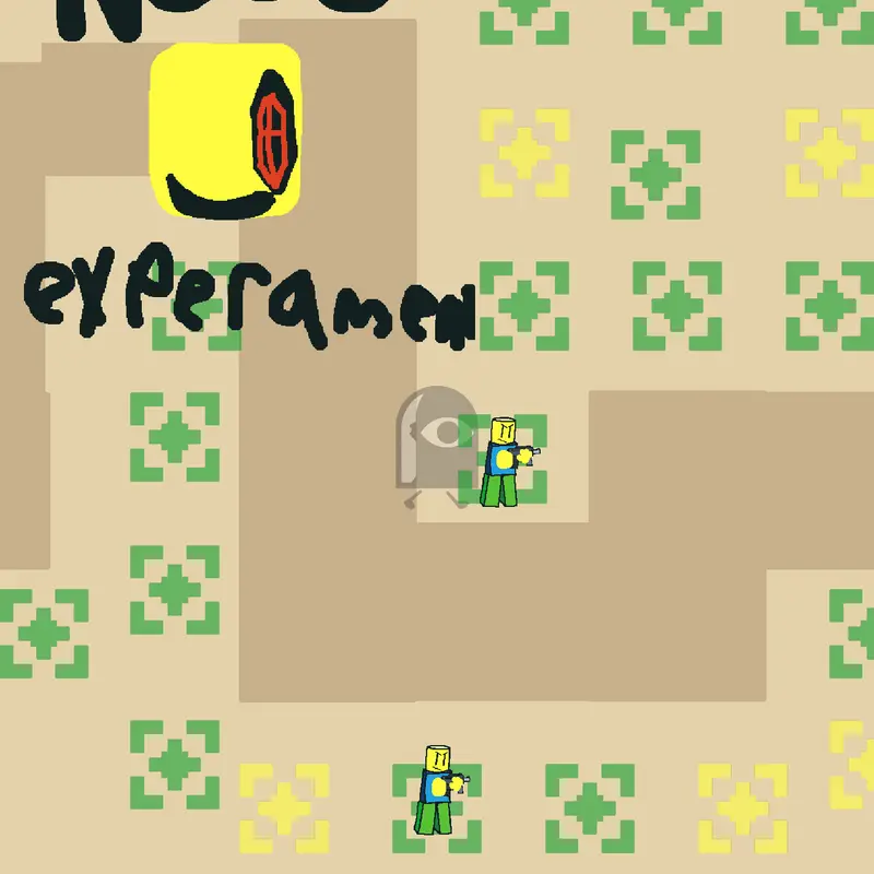 Game by @tyler_thomas