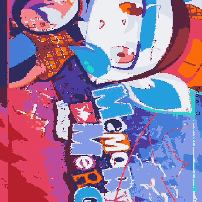 Game by @Payu0001