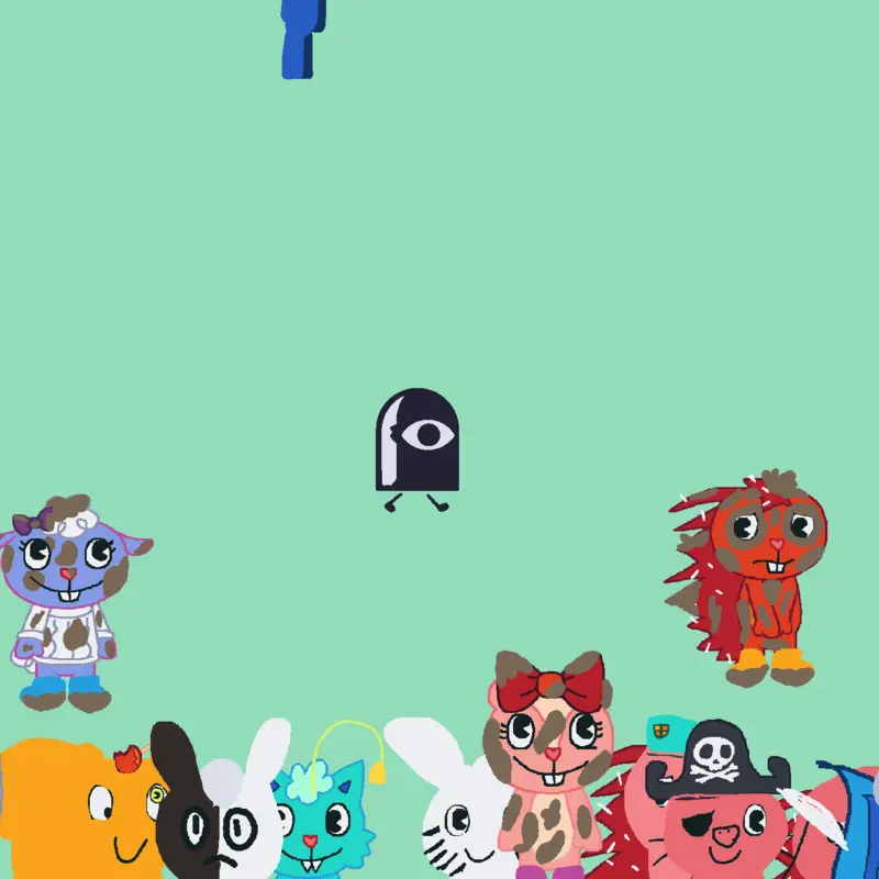 Game by @LeleoMorean