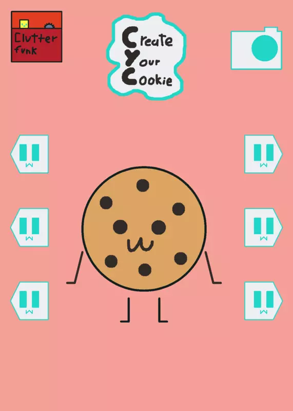 Game by @cookiesnCream3