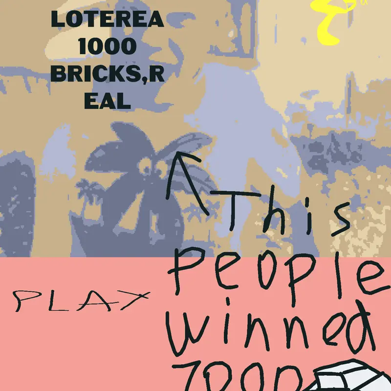 Game by @kitaets_chinamana