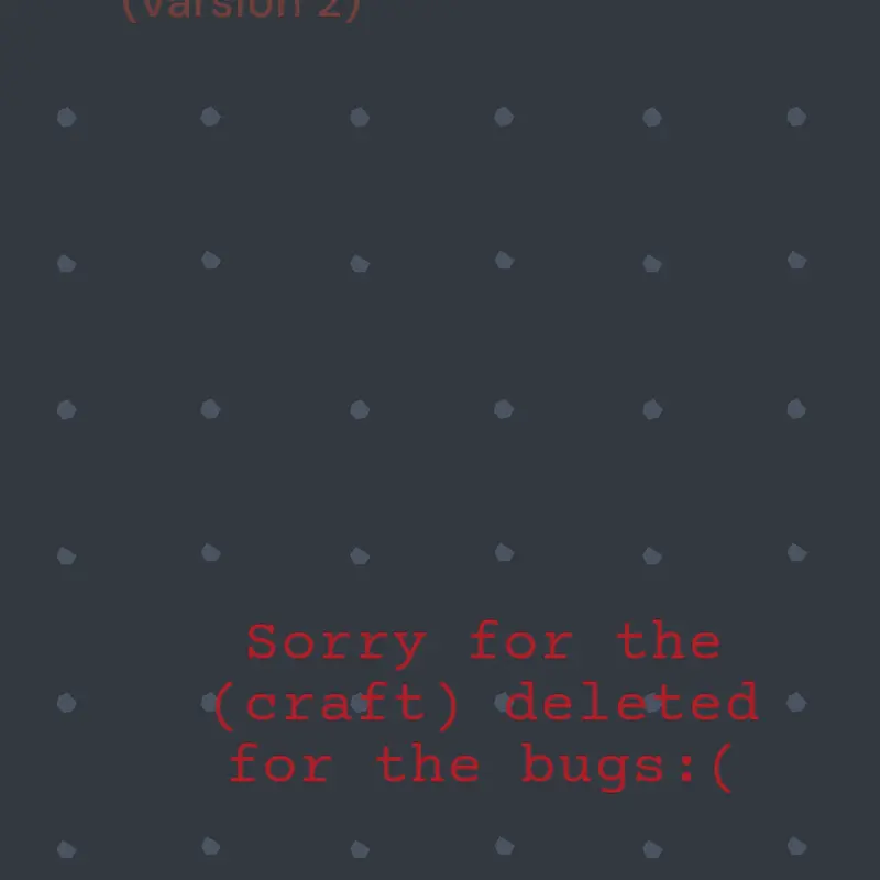 Game by @luin