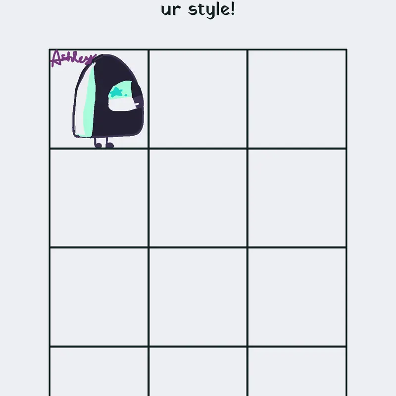 Game by @oiiaiooiiai