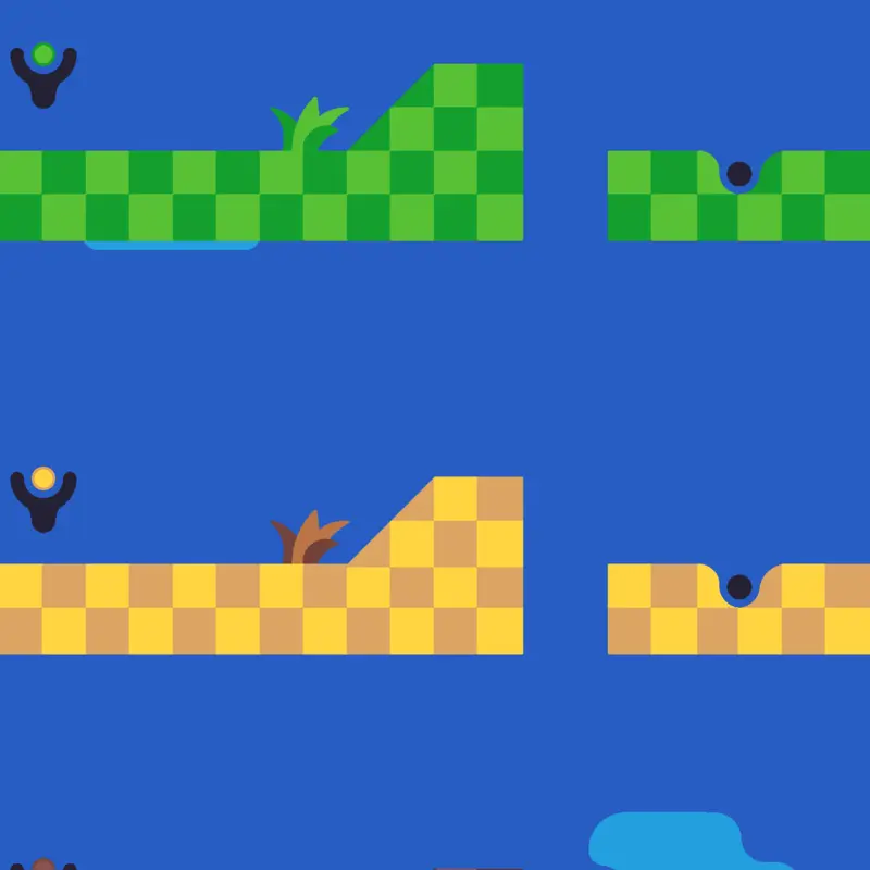 Game by @jiuyue