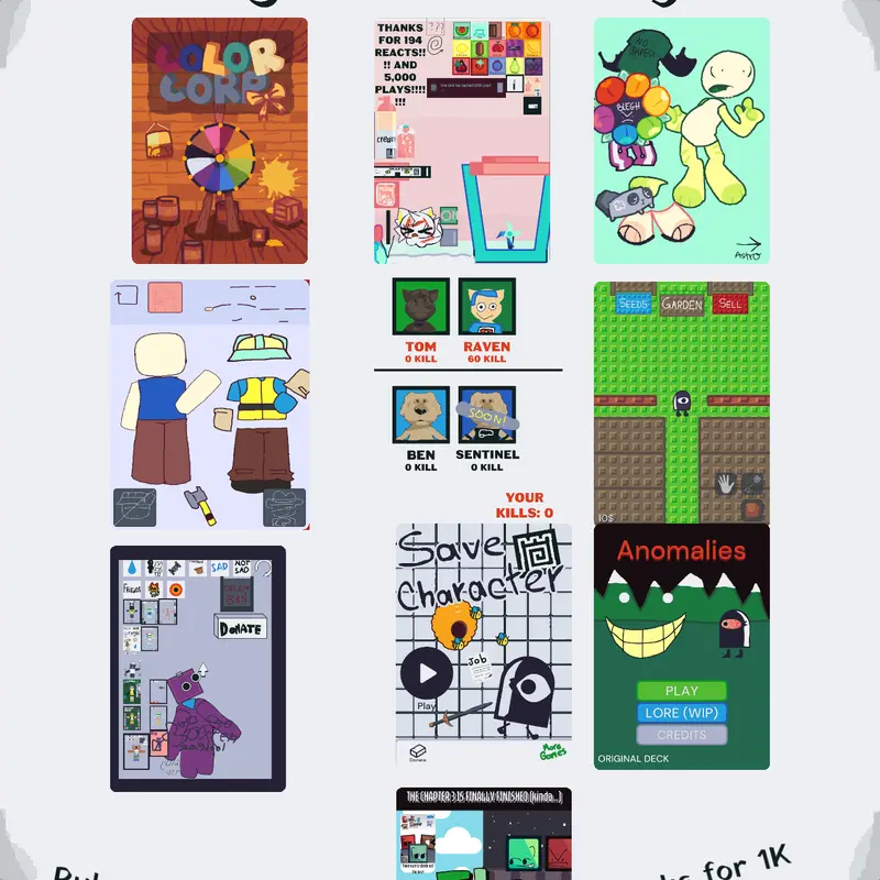 Game by @-SW33TDR3AM5-