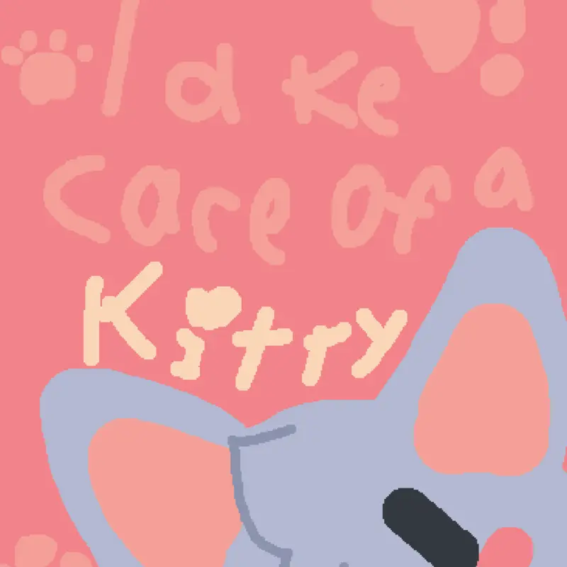 Game by @fnaf_fyp