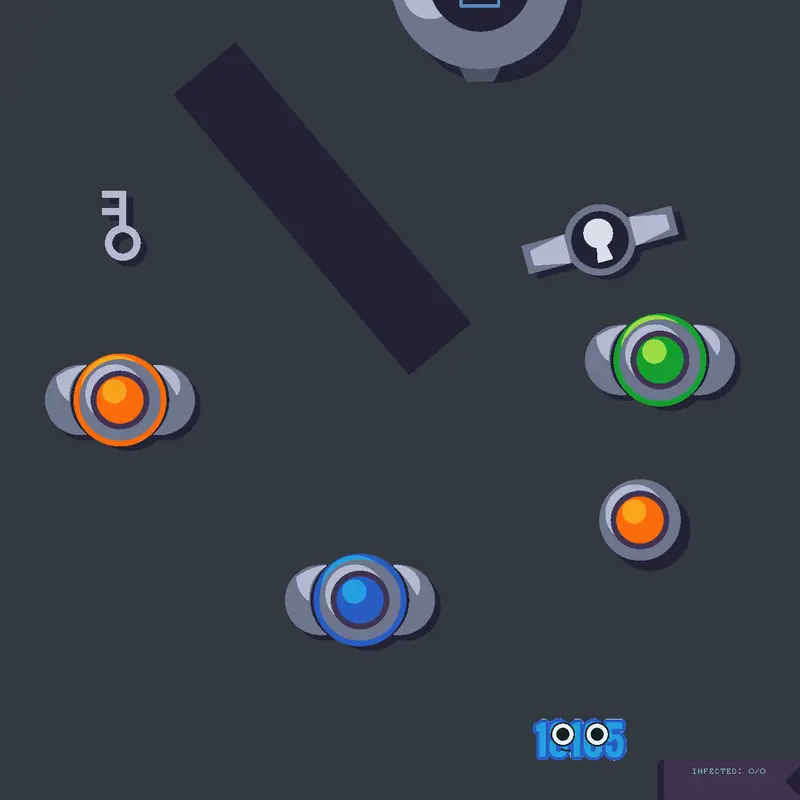 Game by @the2038withthelogo