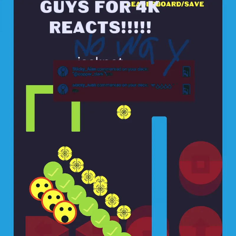 Game by @maddex