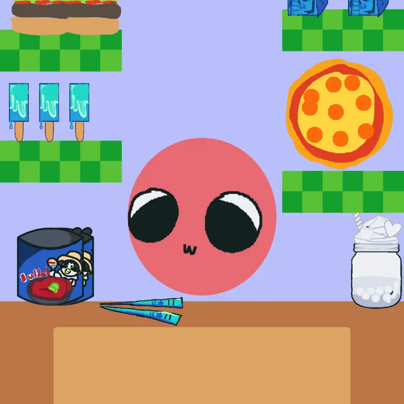 Game by @Greenuva