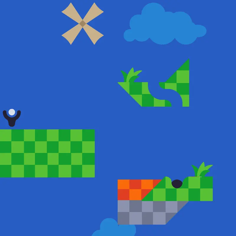 Game by @Oncz