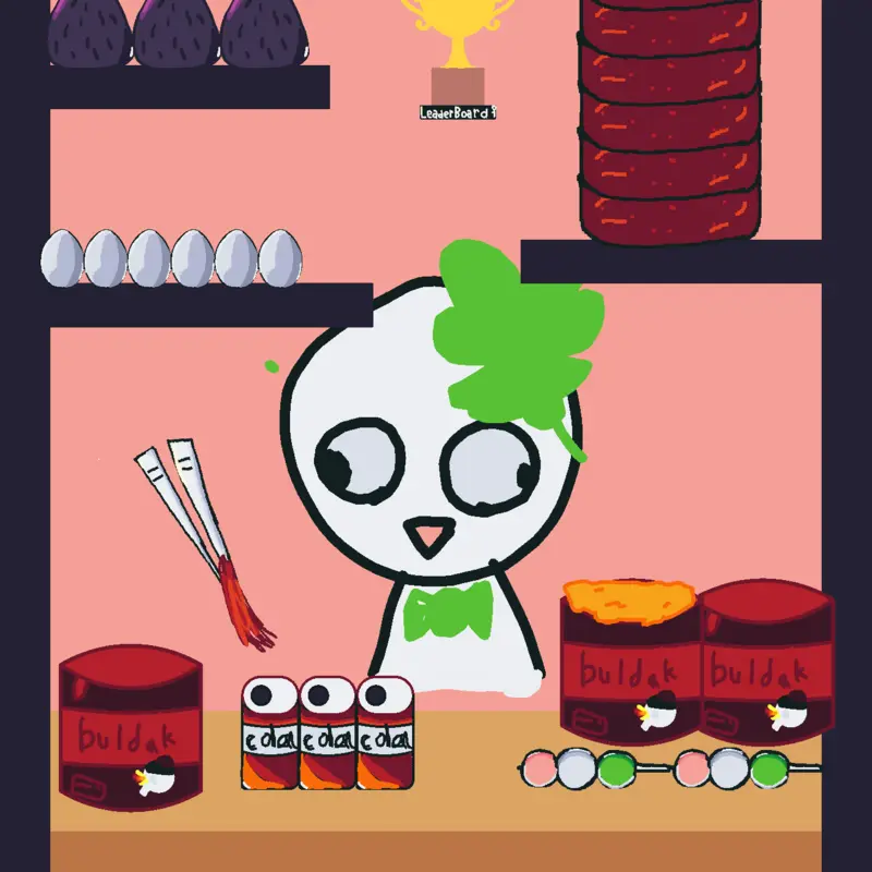 Game by @doineedtodothis