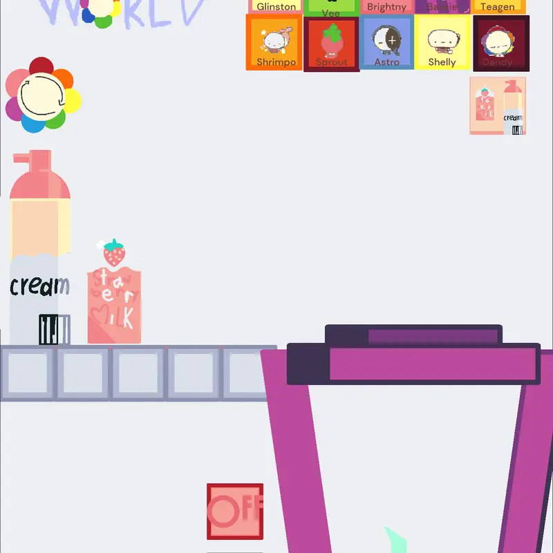 Game by @Mikufan_14