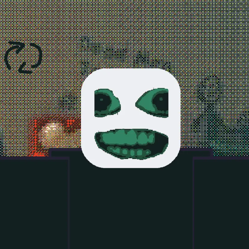 You found lost media! by @Purvoider
